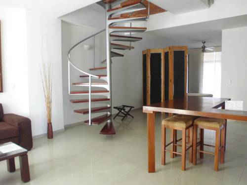Imagen de la habitación del Hotel Suites House Juanambu Apartasuites. Foto 4