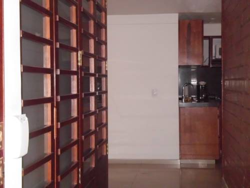 Imagen de la habitación del Hotel Suites House Juanambu Apartasuites. Foto 5