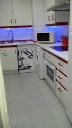 Imagen de los interiores del Hotel Suites In Marbella. Foto 4