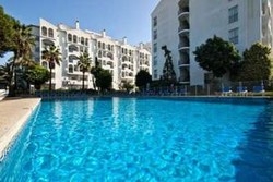 Imagen general del Hotel Suites In Marbella. Foto 1