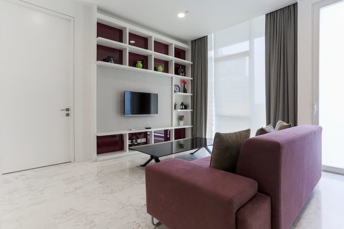 Imagen de la habitación del Hotel Suites Infinity. Foto 10