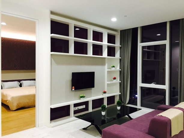 Imagen de la habitación del Hotel Suites Infinity. Foto 14