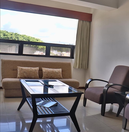 Imagen de la habitación del Hotel Suites Jardin Imperial. Foto 9