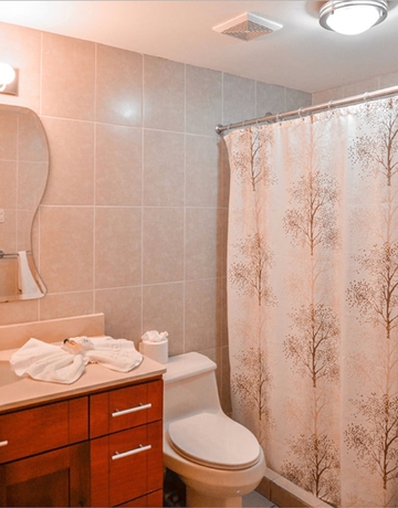 Imagen de la habitación del Hotel Suites Jardin Imperial. Foto 14