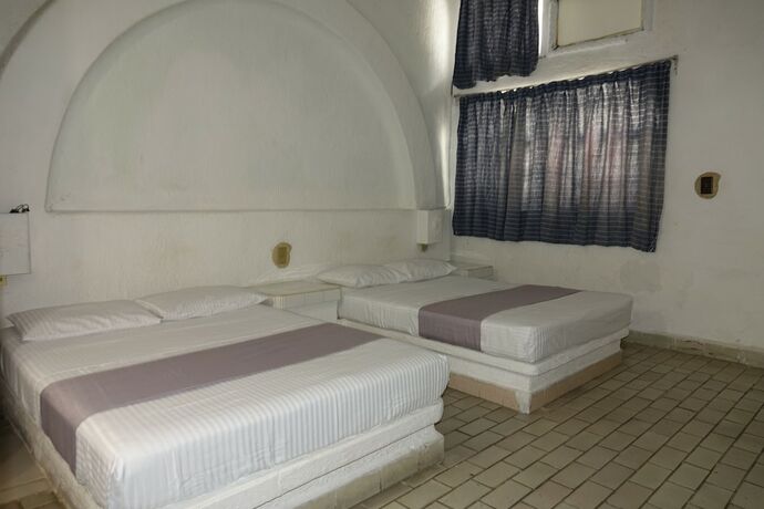 Imagen general del Hotel Suites La Audiencia. Foto 3
