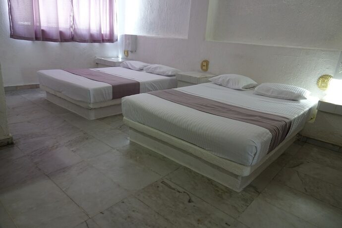 Imagen general del Hotel Suites La Audiencia. Foto 4
