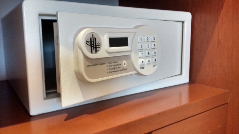Imagen de la habitación del Hotel Suites La Concordia. Foto 4