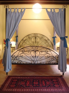 Imagen de la habitación del Hotel Suites La Hacienda. Foto 2