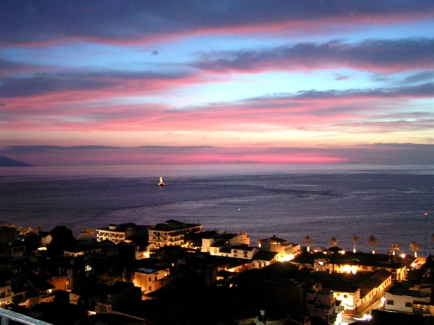 Imagen general del Hotel Suites La Siesta. Foto 2