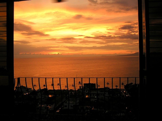 Imagen de la habitación del Hotel Suites La Siesta. Foto 11