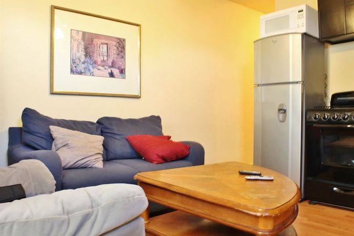 Imagen general del Hotel Suites Las Misiones. Foto 2