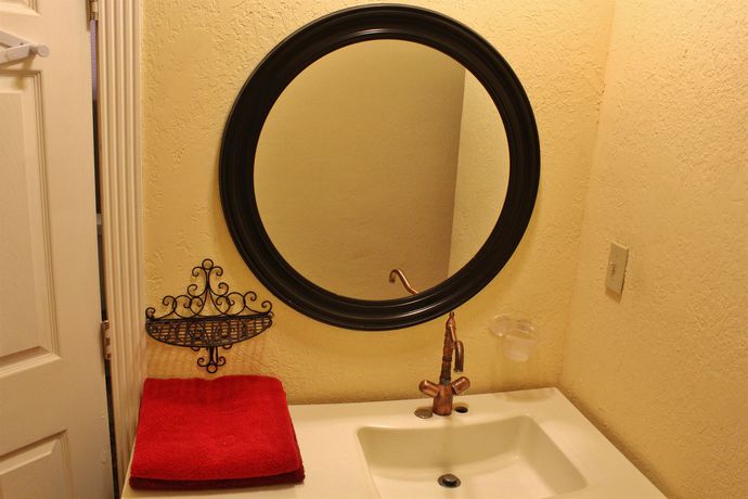 Imagen de los interiores del Hotel Suites Las Misiones. Foto 14