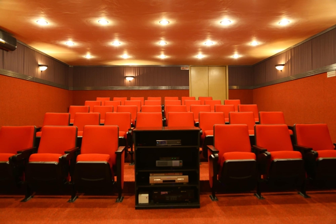 Imagen general del Hotel Suites Layfer Cocineta Room Y Cordoba Veracruz Mexico. Foto 1