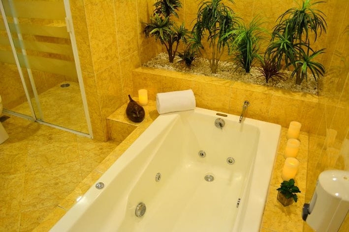 Imagen de la habitación del Hotel Suites Layfer Cocineta Room Y Cordoba Veracruz Mexico. Foto 7