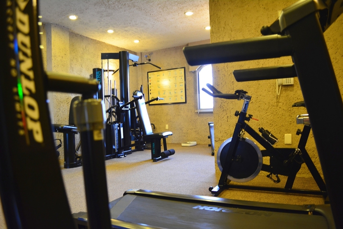 Imagen de los interiores del Hotel Suites Layfer Cocineta Room Y Cordoba Veracruz Mexico. Foto 15