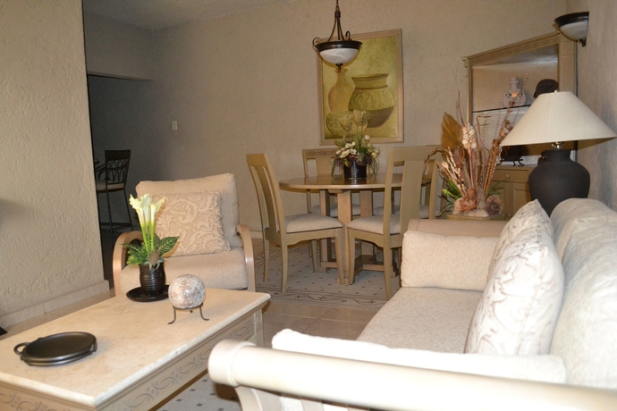 Imagen de los interiores del Hotel Suites Layfer Cocineta Room Y Cordoba Veracruz Mexico. Foto 17