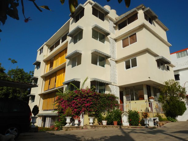 Imagen general del Hotel Suites Licha Acapulco. Foto 1