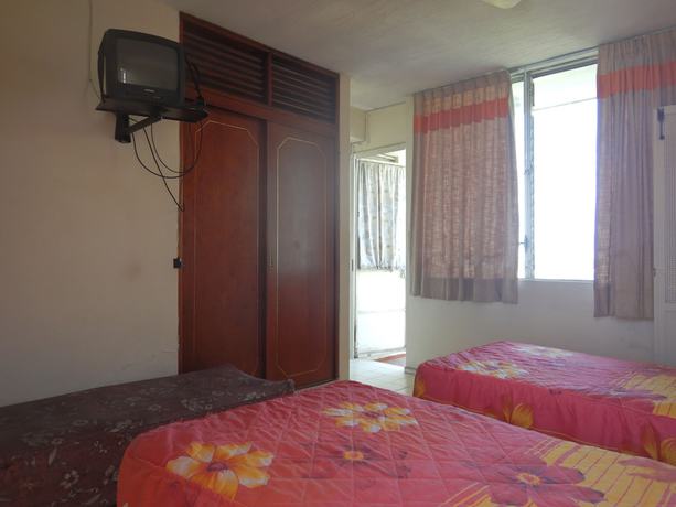 Imagen de la habitación del Hotel Suites Licha Acapulco. Foto 3