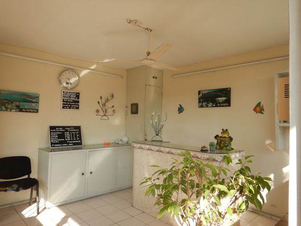 Imagen de los interiores del Hotel Suites Licha Acapulco. Foto 18