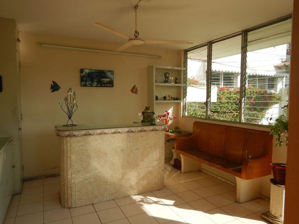 Imagen de los interiores del Hotel Suites Licha Acapulco. Foto 19
