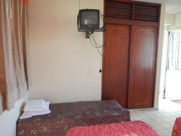 Imagen de la habitación del Hotel Suites Licha Acapulco. Foto 5