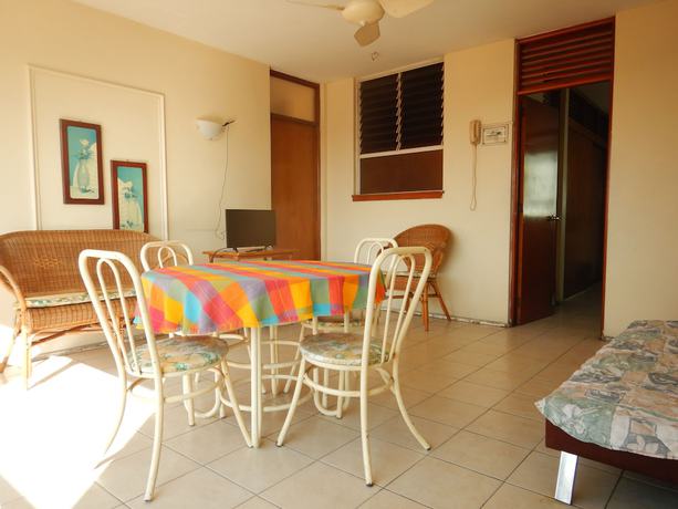 Imagen de la habitación del Hotel Suites Licha Acapulco. Foto 7