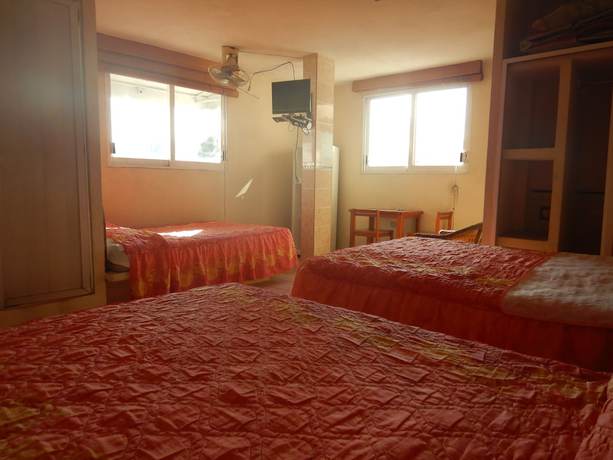 Imagen de la habitación del Hotel Suites Licha Acapulco. Foto 9