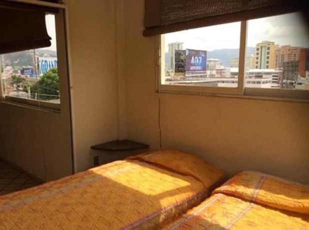 Imagen de la habitación del Hotel Suites Licha Acapulco. Foto 10