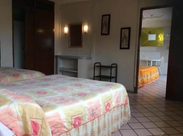 Imagen de la habitación del Hotel Suites Licha Acapulco. Foto 12