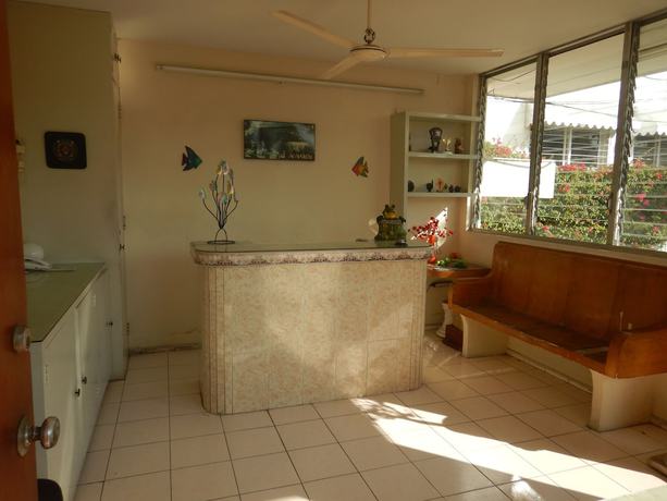Imagen de los interiores del Hotel Suites Licha Acapulco. Foto 20