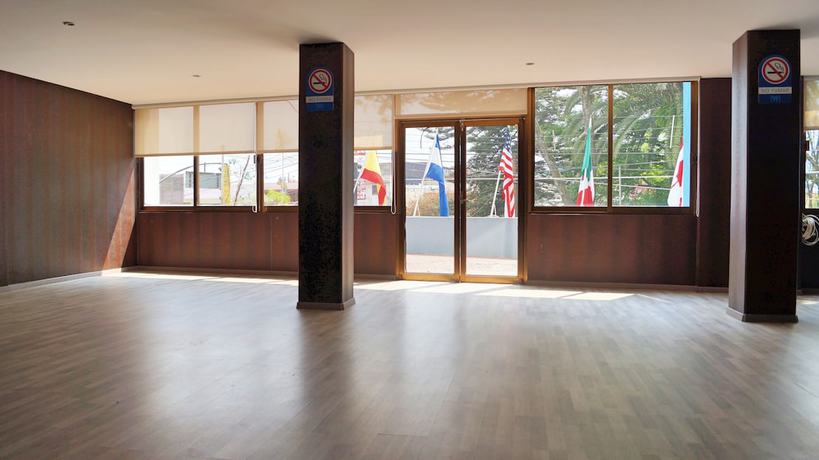 Imagen de los interiores del Hotel Suites Meson del Cid. Foto 19