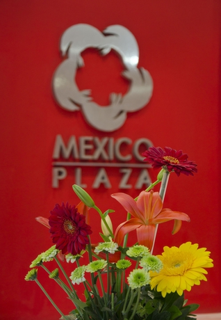 Imagen de los interiores del Hotel Suites Mexico Plaza Campestre. Foto 7