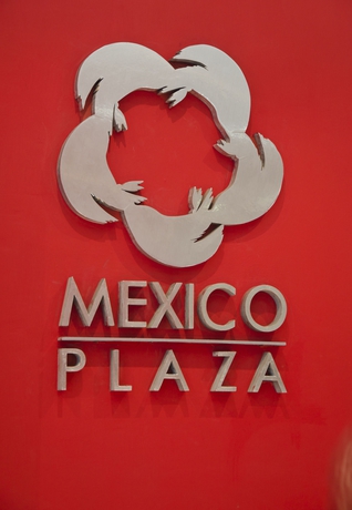 Imagen de los interiores del Hotel Suites Mexico Plaza Campestre. Foto 9