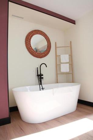 Imagen general del Hotel Suites Moma Centro. Foto 5