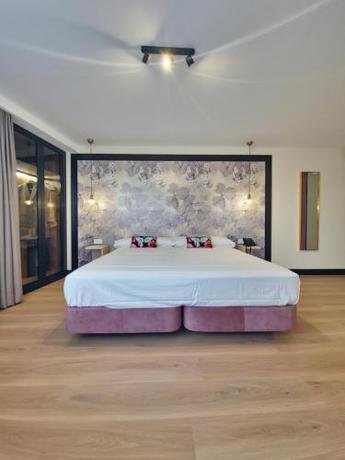 Imagen general del Hotel Suites Moma Centro. Foto 12