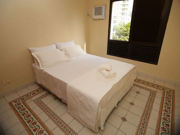 Imagen de la habitación del Hotel Suites Natalia Enseada. Foto 9