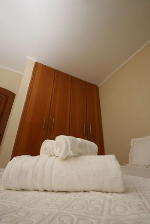 Imagen de la habitación del Hotel Suites Natalia Enseada. Foto 13