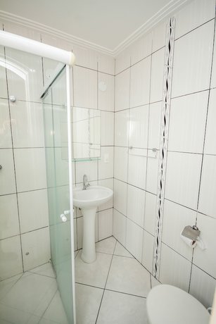 Imagen de la habitación del Hotel Suites Natalia Enseada. Foto 14