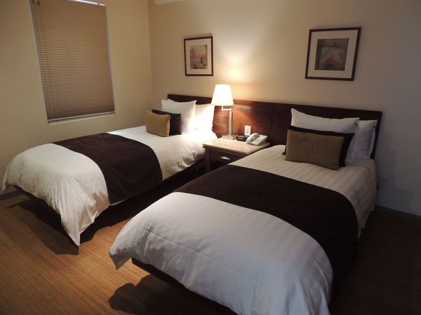 Imagen de la habitación del Hotel Suites Obelisk. Foto 6