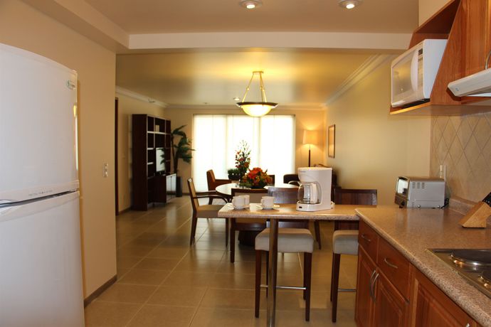 Imagen de la habitación del Hotel Suites Obelisk. Foto 8