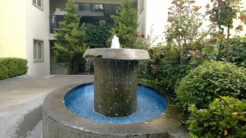 Imagen de los exteriores del Hotel Suites Obelisk. Foto 14