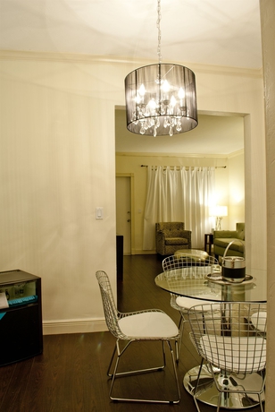 Imagen de la habitación del Hotel Suites Of Dorchester. Foto 6