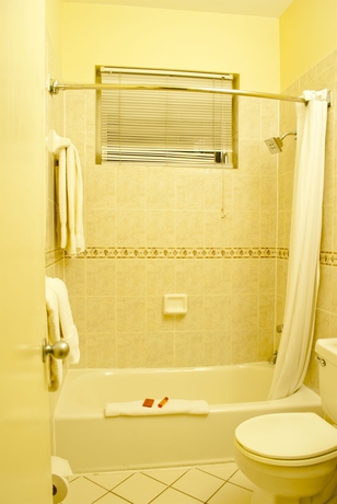 Imagen de la habitación del Hotel Suites Of Dorchester. Foto 8