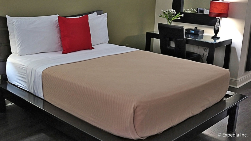 Imagen de la habitación del Hotel Suites On South Beach. Foto 4