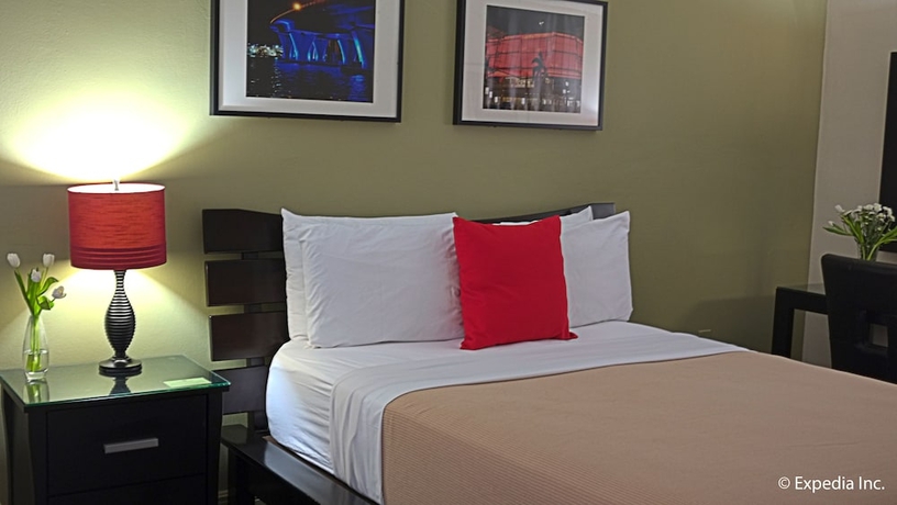 Imagen de la habitación del Hotel Suites On South Beach. Foto 9