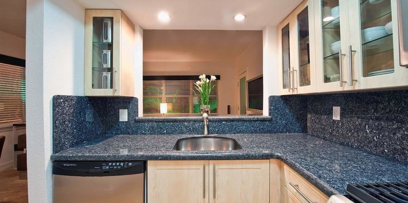 Imagen de la habitación del Hotel Suites On South Beach. Foto 11