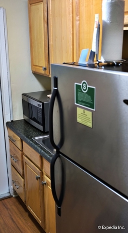 Imagen de la habitación del Hotel Suites On South Beach. Foto 13