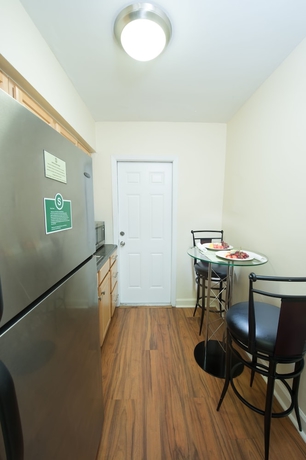 Imagen de la habitación del Hotel Suites On South Beach. Foto 15