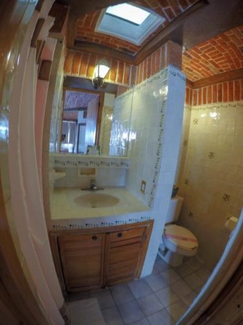 Imagen general del Hotel Suites Paraiso Tx. Foto 1