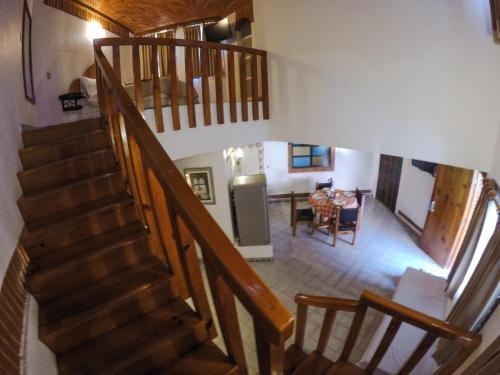 Imagen de la habitación del Hotel Suites Paraiso Tx. Foto 7